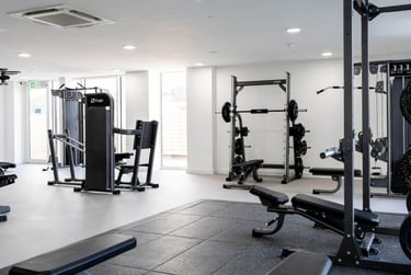 1 bed studio, Boothen Road, Penkhull, Stoke, ST44AH - Image 14